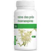 Moerasspirea capsules bio