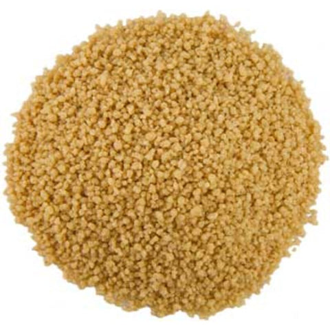 Couscous volkoren bio