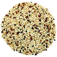 Quinoa 3-kleuren bio
