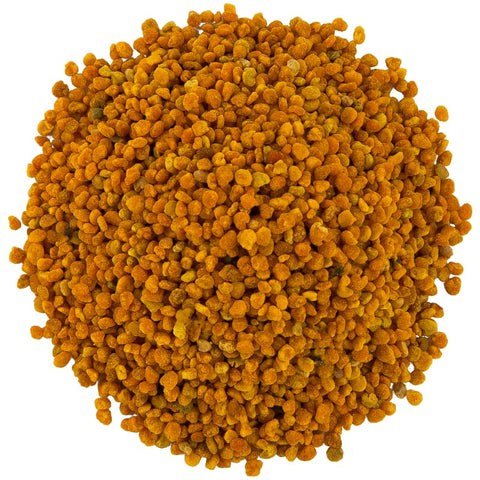 Bijenpollen