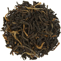 Zwarte thee Yunnan Royal bio