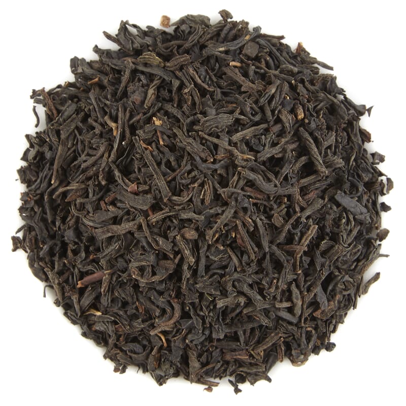 Zwarte thee Keemun