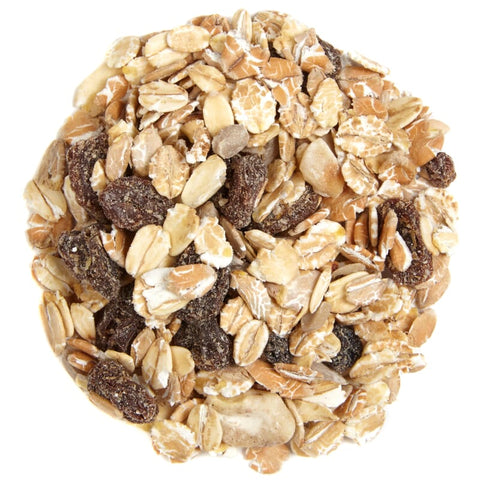 Muesli premium bio