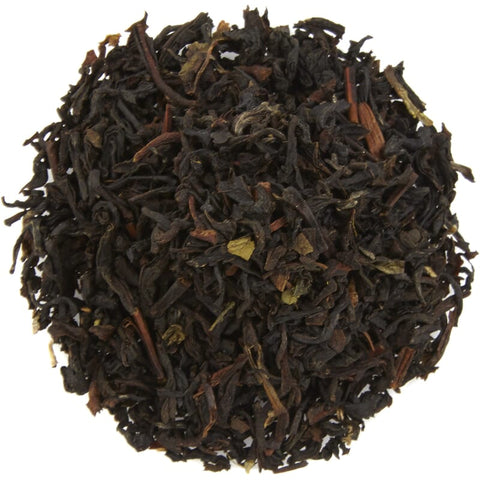 Earl Grey Darjeeling FF