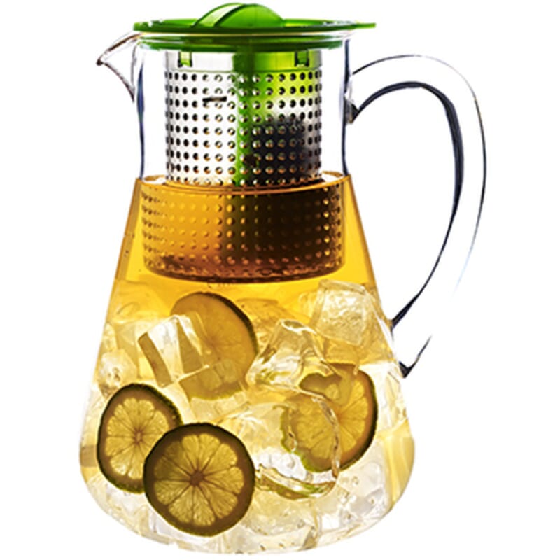 IJstheemaker tea control 1,8 liter (Finum)