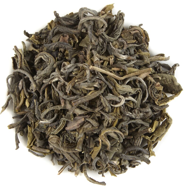 Groene thee Vietnam bio