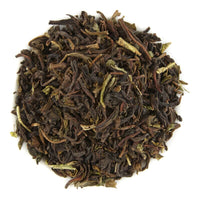 Zwarte thee Nilgiri Thiashola bio