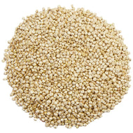 Quinoa uit Nederland