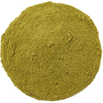 Moringa poeder bio