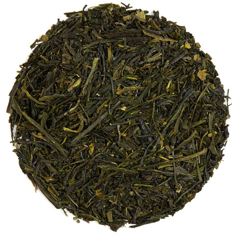 Groene thee Sencha Gyokuro