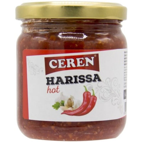 Harissapasta