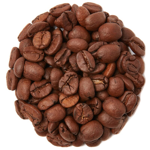 Brasil Cerrado koffie