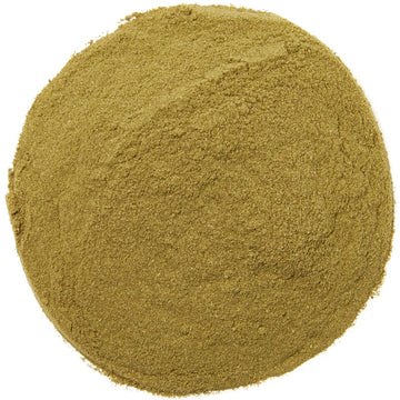 Green superpowder bio