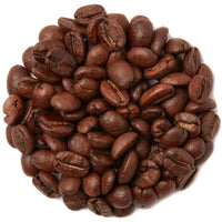Grande arabica koffie blend