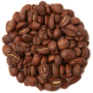 Ethiopian Yirgacheffe Peaberry koffie