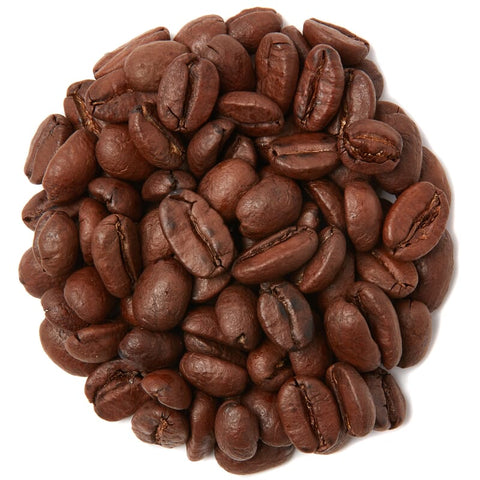 Papua New Guinea Sigri koffie