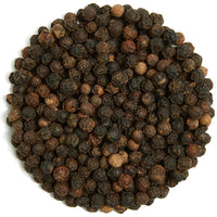 Zwarte peper Lampong