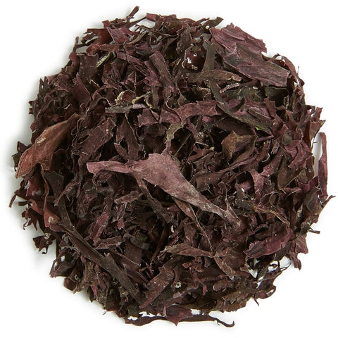 Dulse zeewier vlokken bio