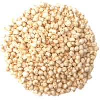 Gepofte quinoa bio