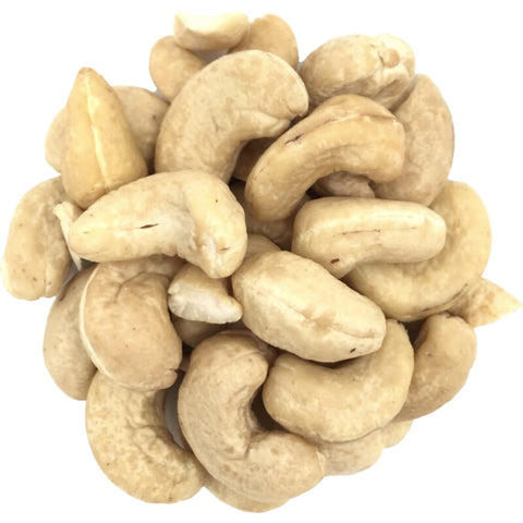 Cashewnoten bio