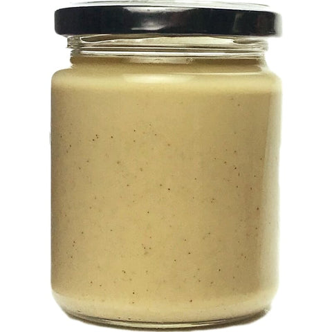 Lichte tahini bio