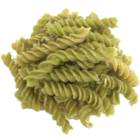 Fusilli van erwten bio