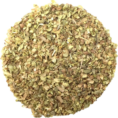 Oregano bio