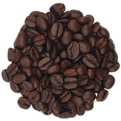 Supremo arabica koffiebonen