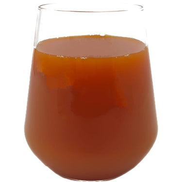 Mediterraans sap bio
