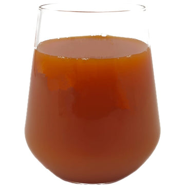 Mediterraans sap bio