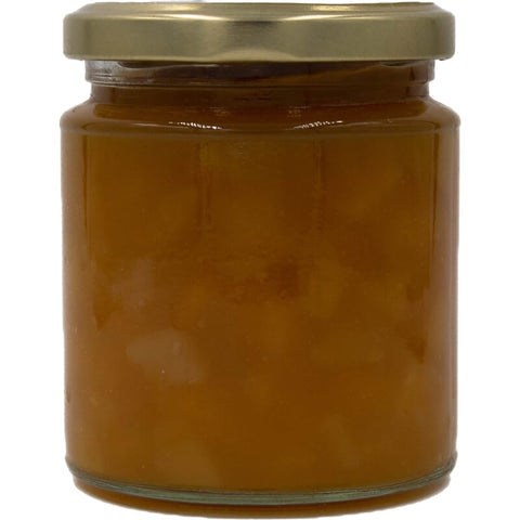 Mango jam met agave bio