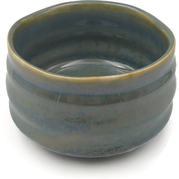 Matcha bowl grijsblauw