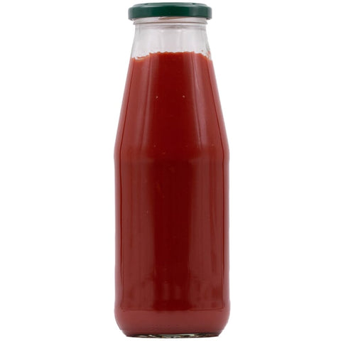 Tomatenpassata bio