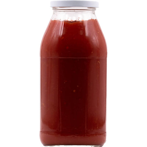 Tomatenpassata bio rustica