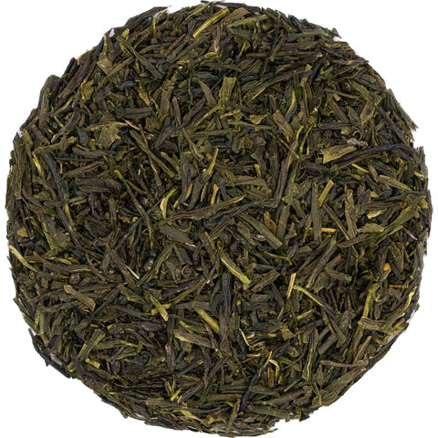 Groene thee Japan Sencha Fuji bio