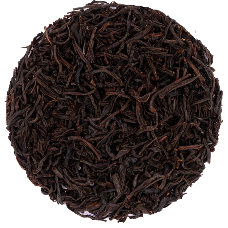 Zwarte thee Sri Lanka Ceylon OP Ahinsa bio