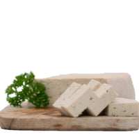 Tofu bio natuur