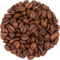 Maagvriendelijke koffie - bonen