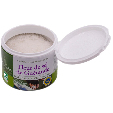 Fleur de sel de Guérande